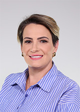 Foto de MAGALI MICHELE MENEZES MEDICE