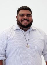 Foto de Levi Gomes de Lima Junior