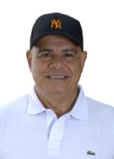Foto de Salvador Mauro dos Santos