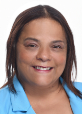 Foto de Inez Márcia Gomes
