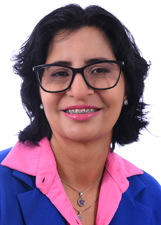 Foto de LEILA CRISTINA ROSA