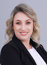 Foto de ALAISE DE FATIMA SANTOS RIBAS