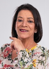 Foto de EVANIR ANGÉLICA CALDEIRA NHANI