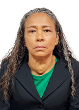 Foto de Aparecida de Fatima Pereira da Silva