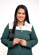 Foto de FRANCIELI APARECIDA DE ABRANTES
