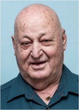 Foto de Israel Marzola Serafini