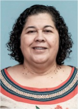 Foto de ELIANE REGINA DOS SANTOS BORGES DA SILVA