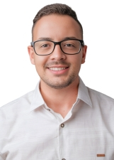 Foto de MATHEUS JOÃO POSSENTI DA COSTA