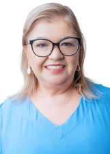 Foto de LURDES MENDES DE ALMEIDA BORGES