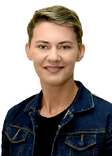 Foto de Josiane Andreia Siaskowski
