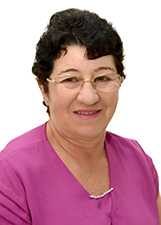 Foto de ZULMIRA FAGUNDES CAVALHEIRO DE PAULO