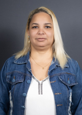 Foto de Vancleia Andrade Magalhães