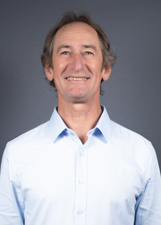 Foto de Luis de Marchi