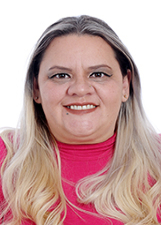 Foto de MICHELE ANDRESA HURLA