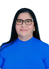 Foto de Rosalina de Jesuz Silveira