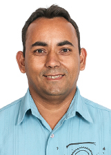 Foto de AUMIR GONZAGA ANTUNES