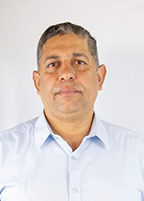 Foto de Sergio Aparecido Pereira da Cruz