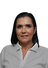 Foto de Solange de Fátima da Costa Barboza