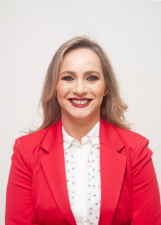 Foto de Angela Cristina Thomé de Oliveira