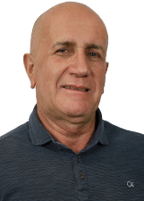 Foto de Sadraque da Silveira