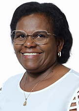Foto de Maria das Graças da Silva