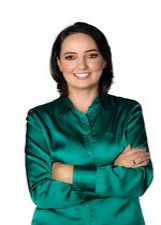 Foto de DAYANE CORDEIRO DA SILVEIRA