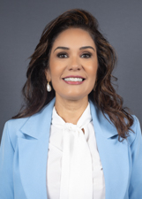 Foto de Eliane Cristina de Lima Bombardelli