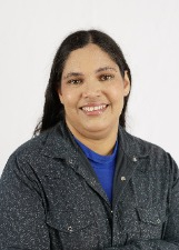 Foto de Flavia da Silva Alves
