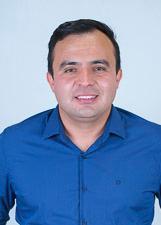 Foto de Robson Tarcis Jeremias dos Santos