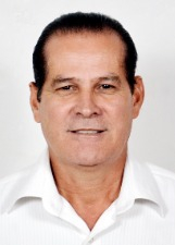 Foto de Aparecido dos Santos