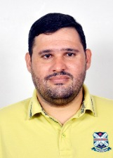 Foto de HEVERTON ALBERTO CALZADO LUCHESI