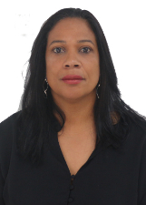 Foto de Benedita Brito da Silva