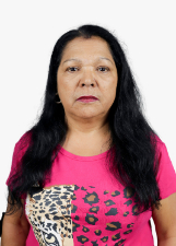 Foto de Jacira dos Santos
