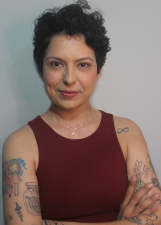 Foto de LAIS APARECIDA VASCONCELOS