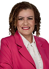 Foto de SIRLENE APARECIDA TAVARES CORREIA