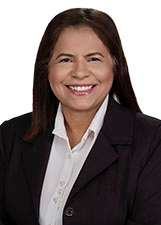 Foto de ILDA BERNARDINO DE SOUZA CRUZ