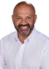 Foto de ROBERSON EDUARDO NOVELI