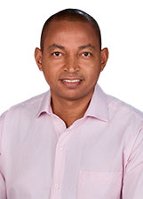 Foto de GILBERTO MESSIAS DE PINAS