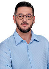 Foto de CLEBER SOARES DA SILVA