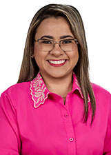 Foto de ALESSANDRA GOMES PEREIRA