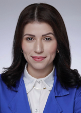 Foto de GABRIELA DE ANDRADE DOS SANTOS