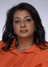 Foto de DIVINA APARECIDA SILVA DE FARIA