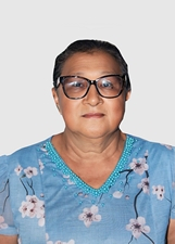 Foto de Valdivina Castorina de Paula