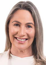 Foto de Andressa Cristine Pereira dos Santos