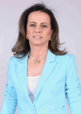 Foto de Dalila Negrisoli de Carvalho