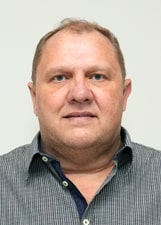 Foto de Algemiro Darcy Peracchi Júnior