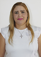 Foto de CLAUDINEIA PEDROSO DA SILVA