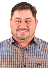 Foto de Anderson Carlos Teixeira