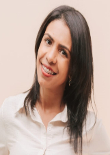 Foto de Ieda Cristina de Almeida