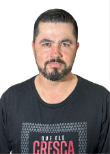 Foto de MARCOS RODRIGUES DE MORAIS